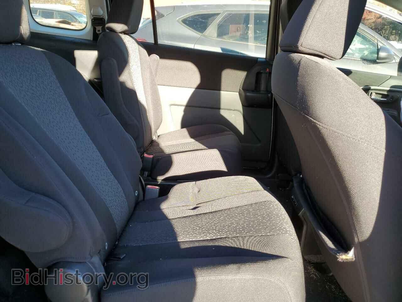 2012 MAZDA 5 - VIN: JM1CW2BLXC0101761 - Фото 6