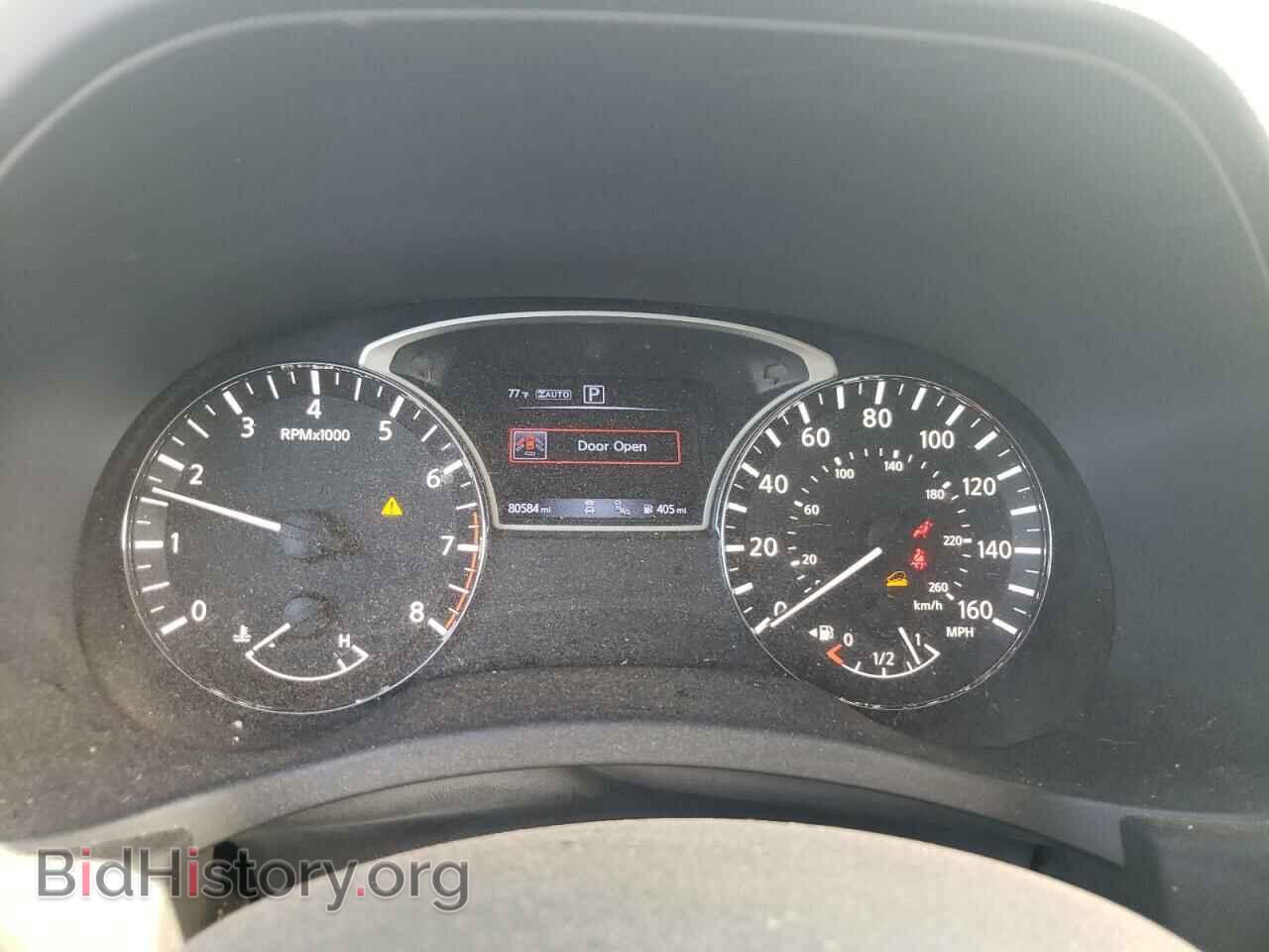 2020 NISSAN PATHFINDER - VIN: 5N1DR2CM4LC632127 - Фото 9