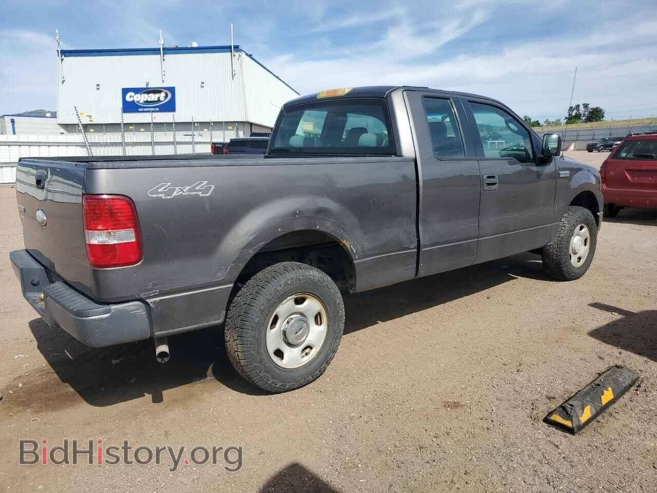 2006 FORD All Models - VIN: 1FTRX14W56KC59300 - Фото 3