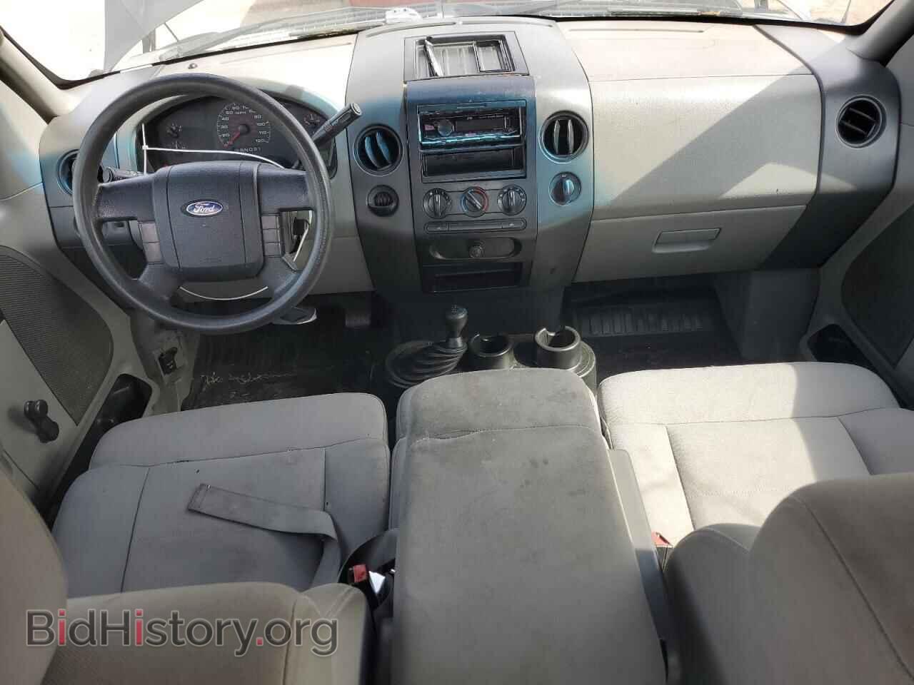 2006 FORD All Models - VIN: 1FTRX14W56KC59300 - Фото 8