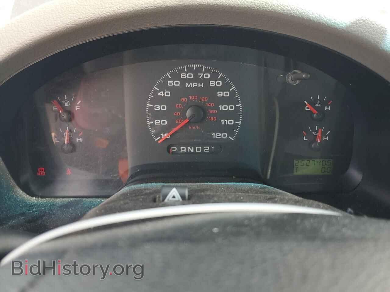 2006 FORD All Models - VIN: 1FTRX14W56KC59300 - Фото 9