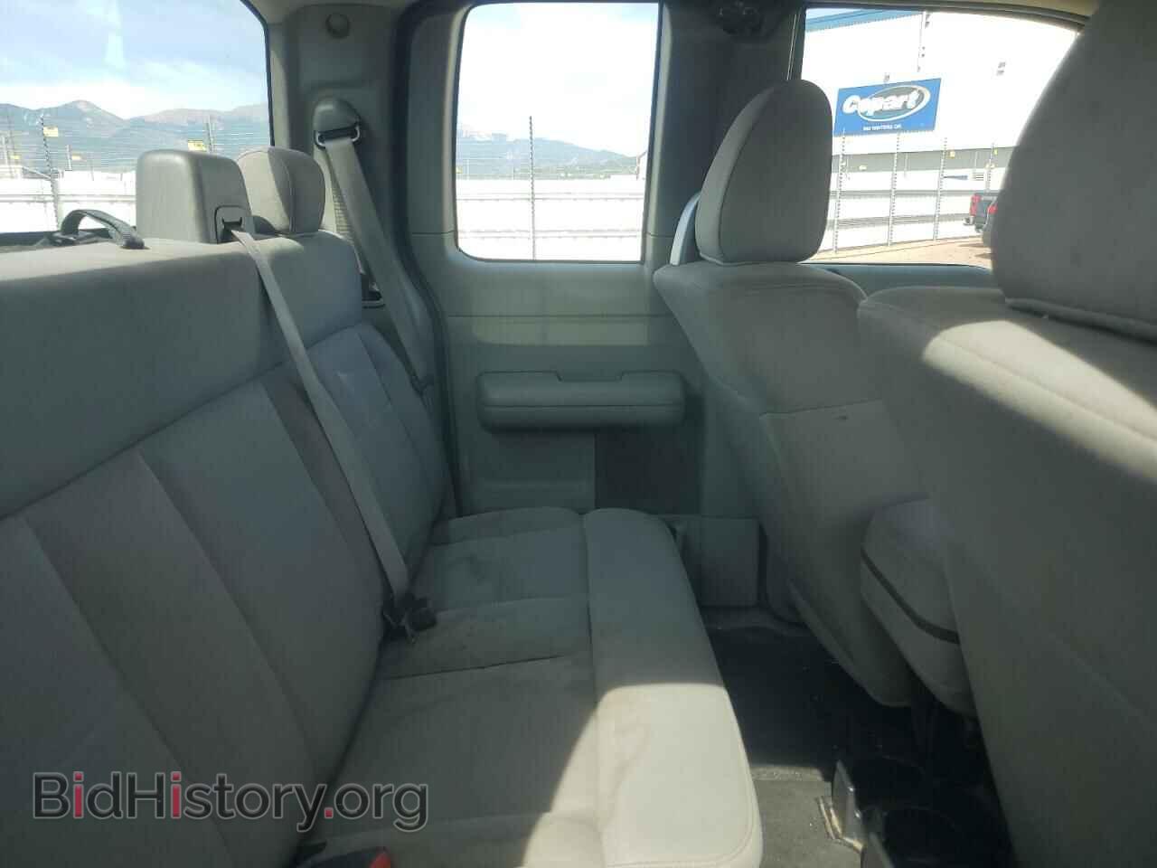 2006 FORD All Models - VIN: 1FTRX14W56KC59300 - Фото 10