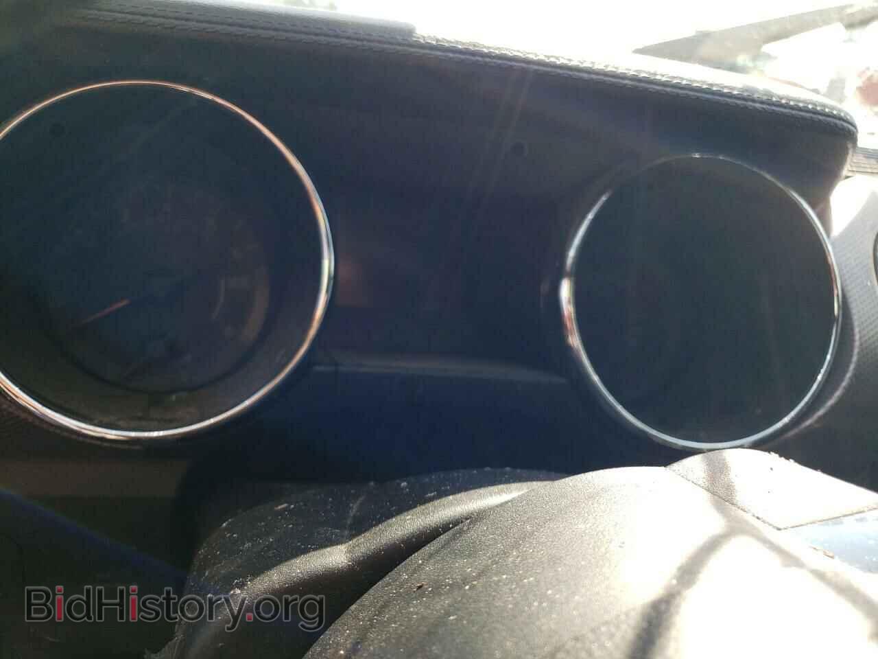 2016 FORD MUSTANG - VIN: 1FA6P8CFXG5207678 - Фото 9