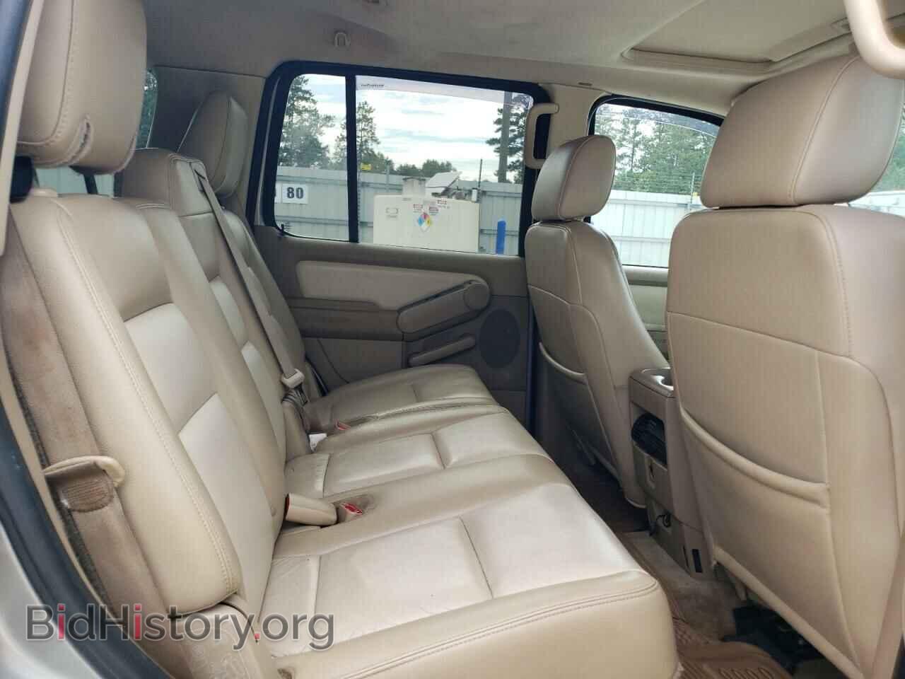 2008 FORD EXPLORER - VIN: 1FMEU63E58UA22595 - Фото 11