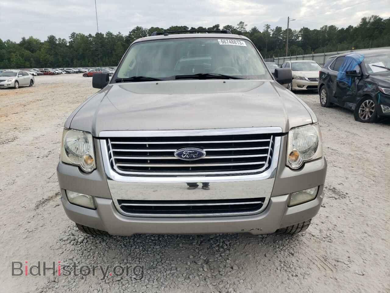 2008 FORD EXPLORER - VIN: 1FMEU63E58UA22595 - Фото 5