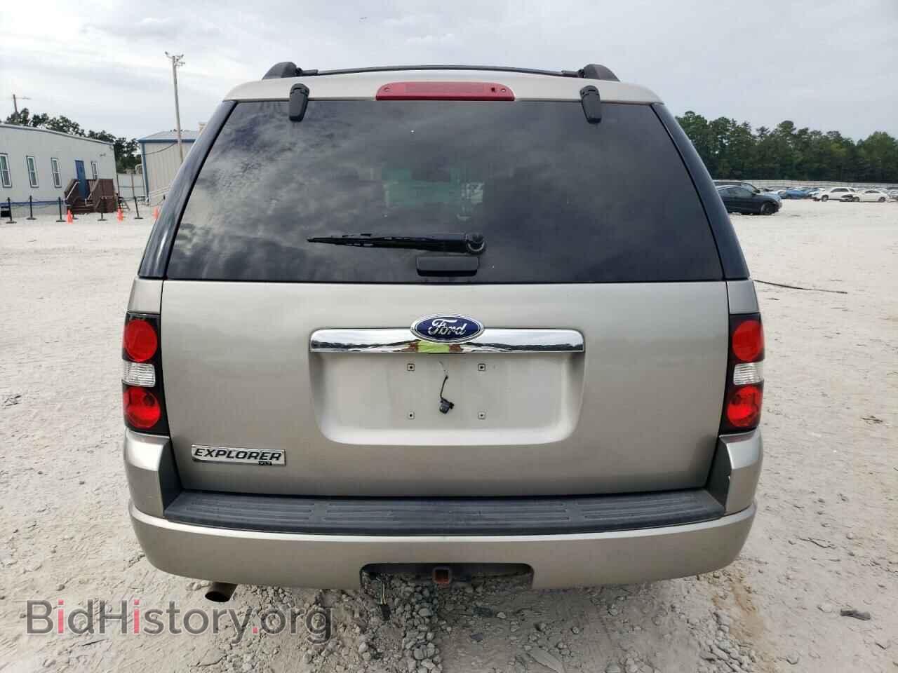 2008 FORD EXPLORER - VIN: 1FMEU63E58UA22595 - Фото 6