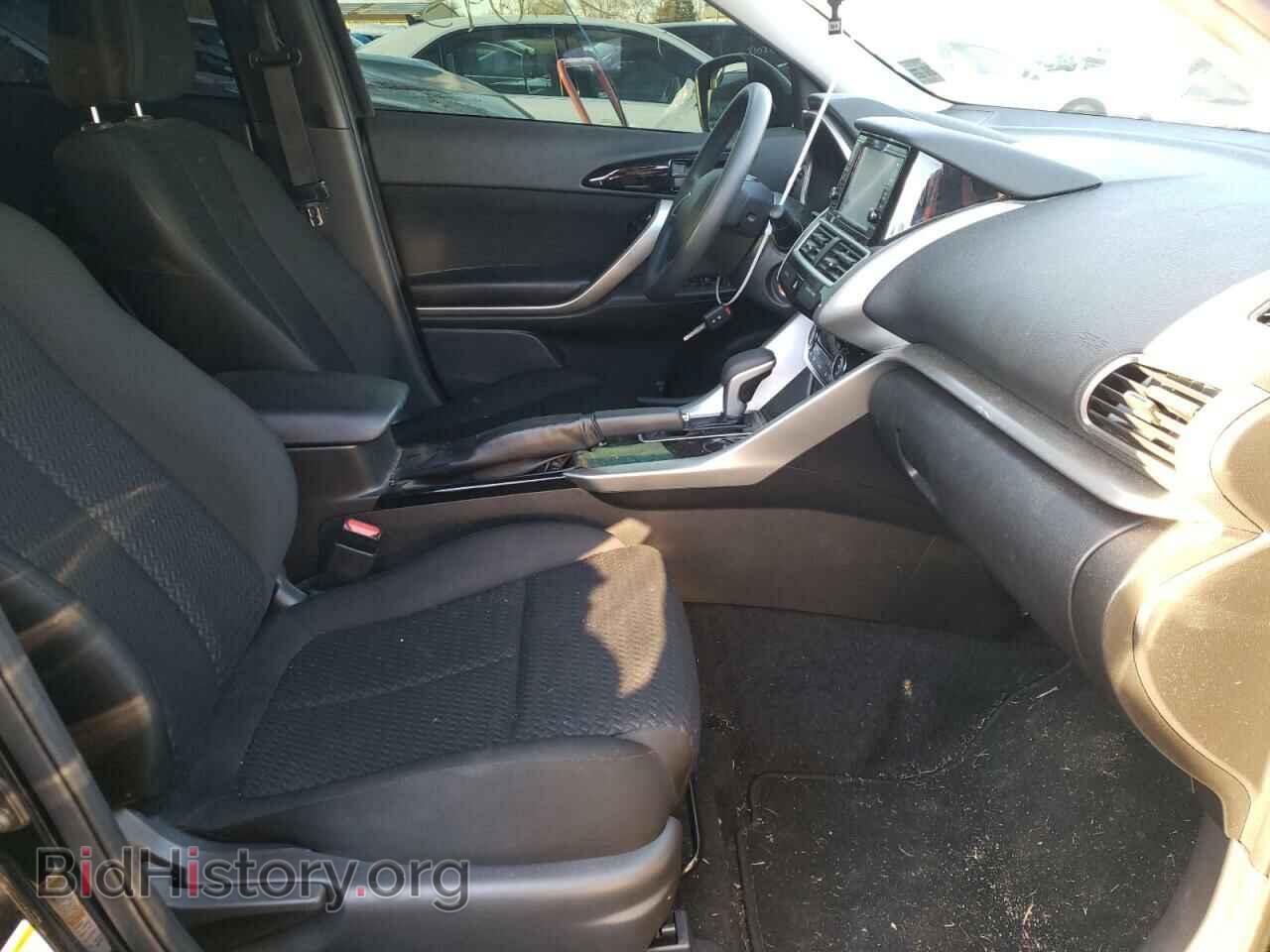 2018 MITSUBISHI ECLIPSE - VIN: JA4AS3AA5JZ066008 - Photo 5