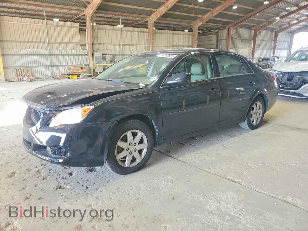 Фотография 4T1BK36B48U301240 - TOYOTA AVALON 2008