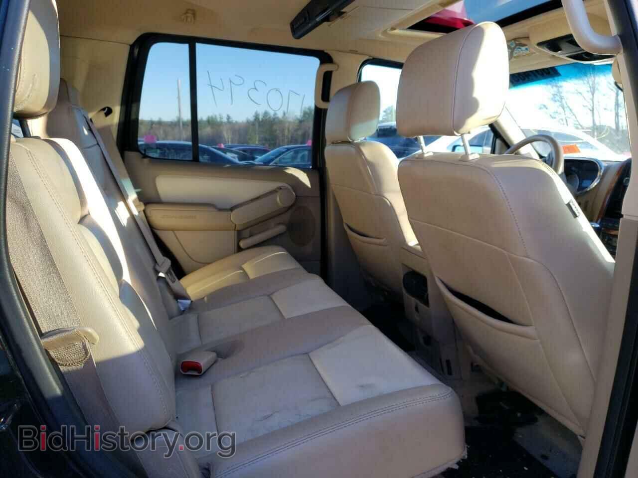 2008 FORD EXPLORER - VIN: 1FMEU74E38UA83111 - Photo 6