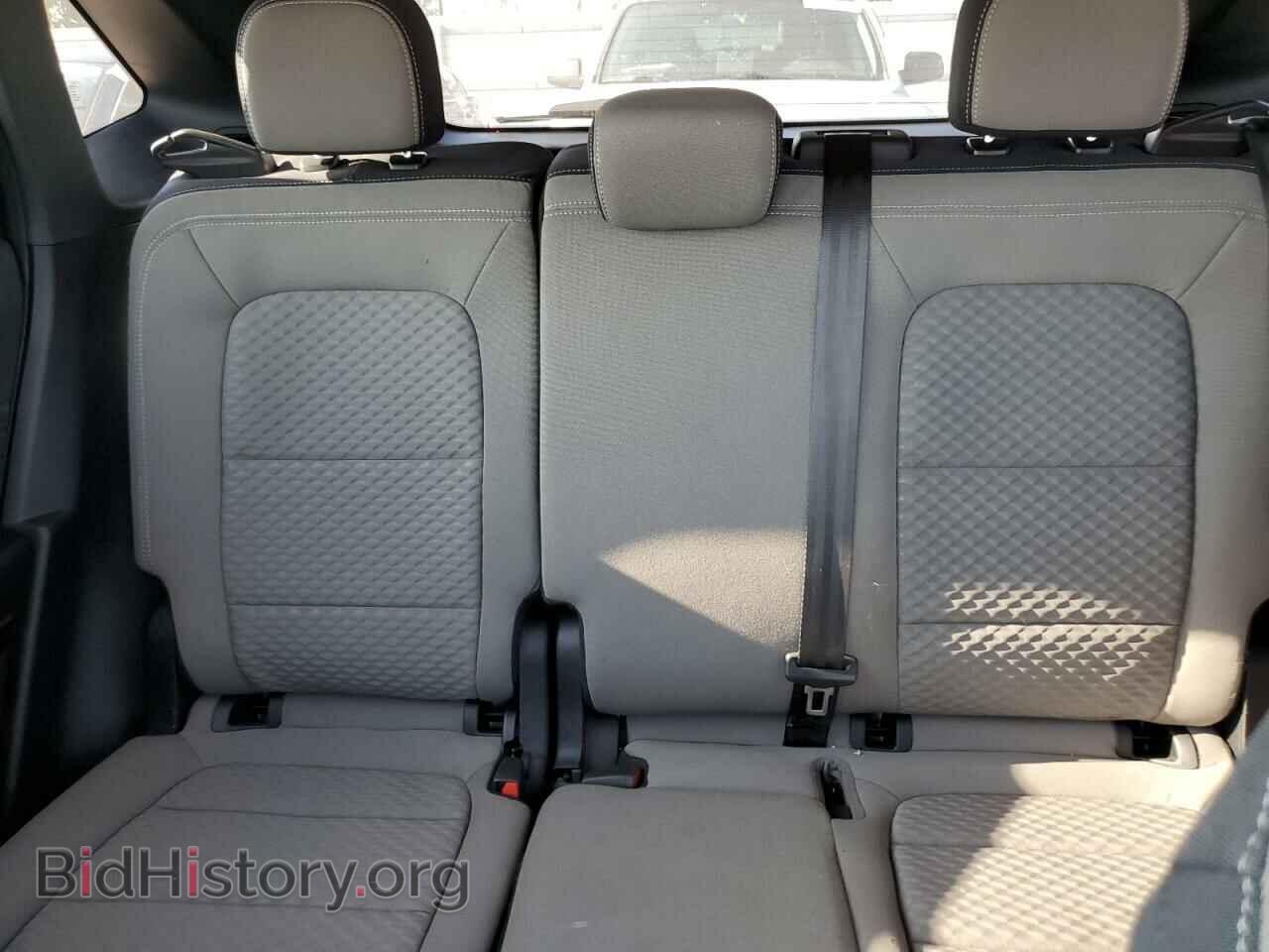 2021 FORD ESCAPE - VIN: 1FMCU0G66MUB00996 - Фото 10