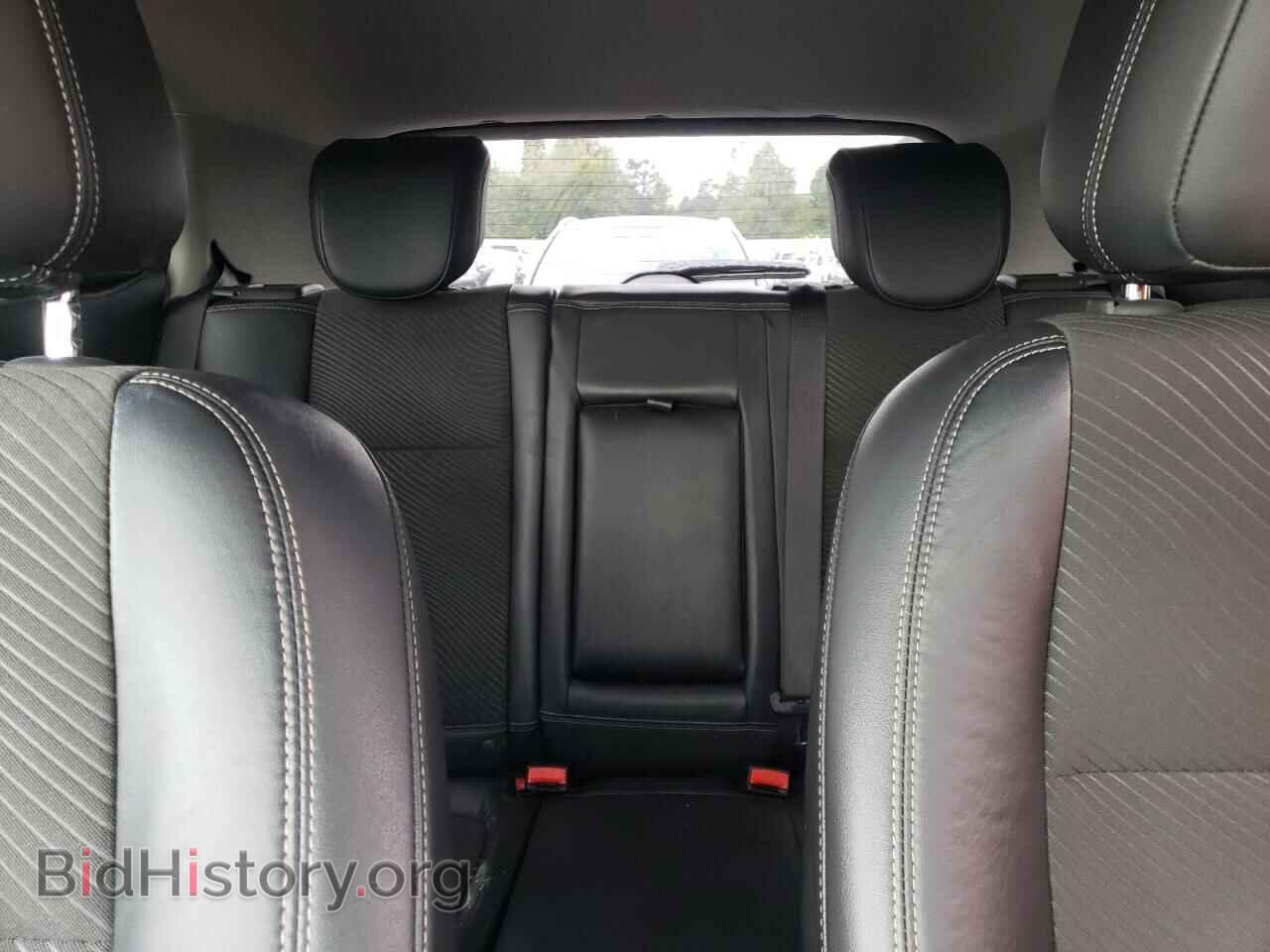 2014 BUICK ENCORE - VIN: KL4CJASB7EB759958 - Photo 10