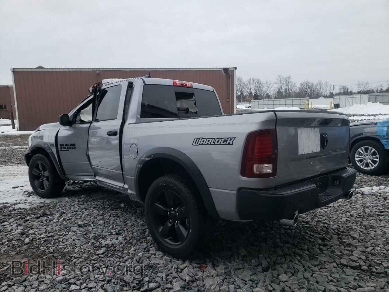 2020 RAM 1500 - VIN: 1C6RR6LT2LS127774 - Photo 3