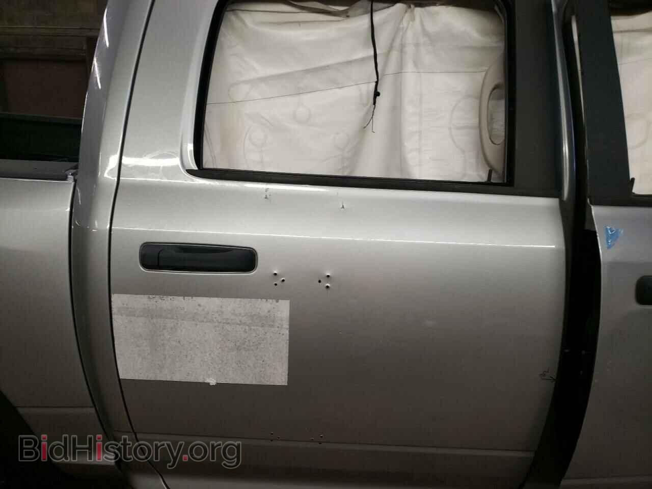 2020 RAM 1500 - VIN: 1C6RR6LT2LS127774 - Photo 6