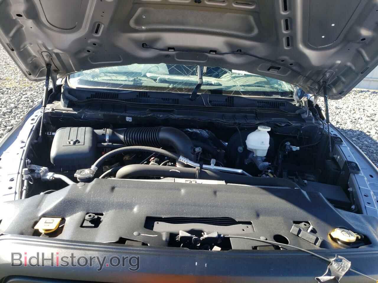 2020 RAM 1500 - VIN: 1C6RR6LT2LS127774 - Photo 7