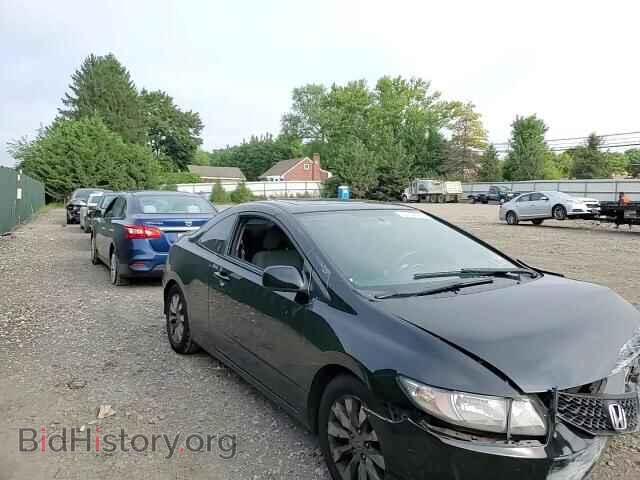 2010 HONDA CIVIC - VIN: 2HGFG1B82AH522920 - Фото 13