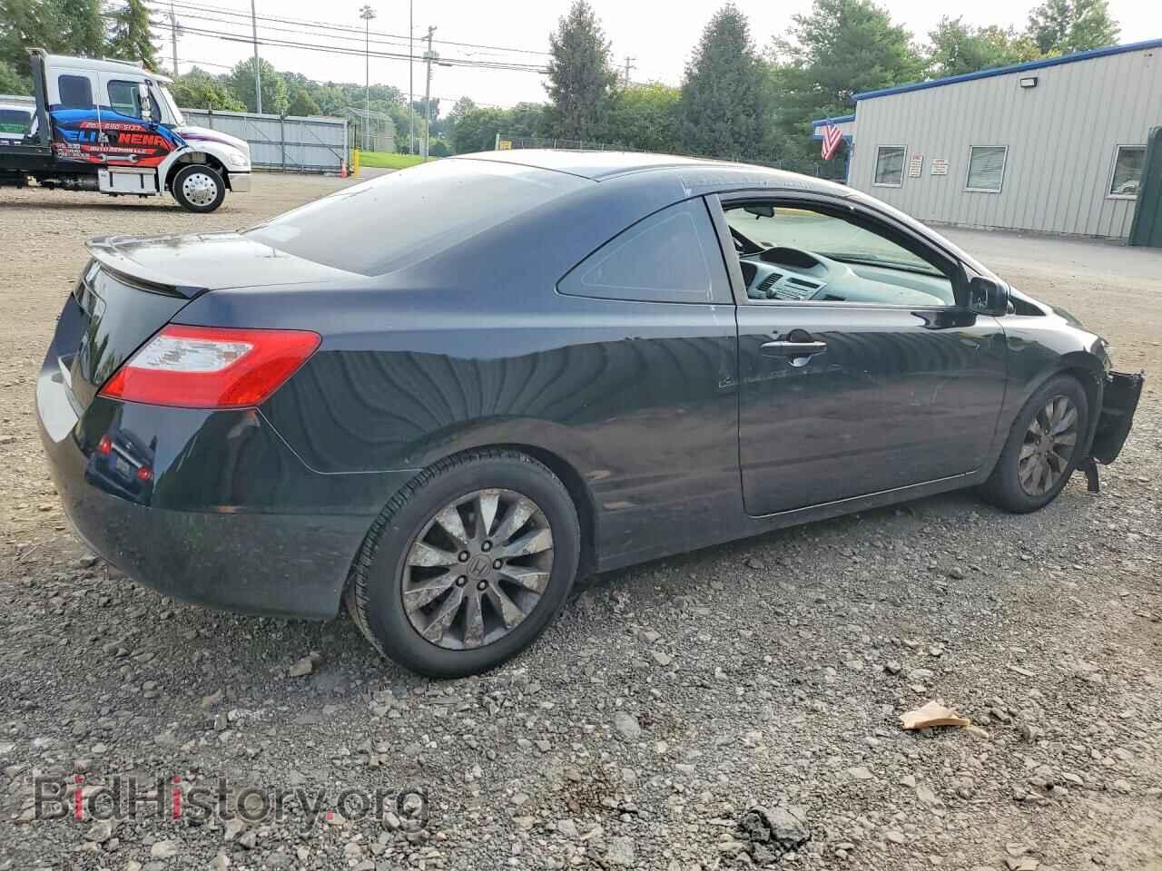 2010 HONDA CIVIC - VIN: 2HGFG1B82AH522920 - Фото 3