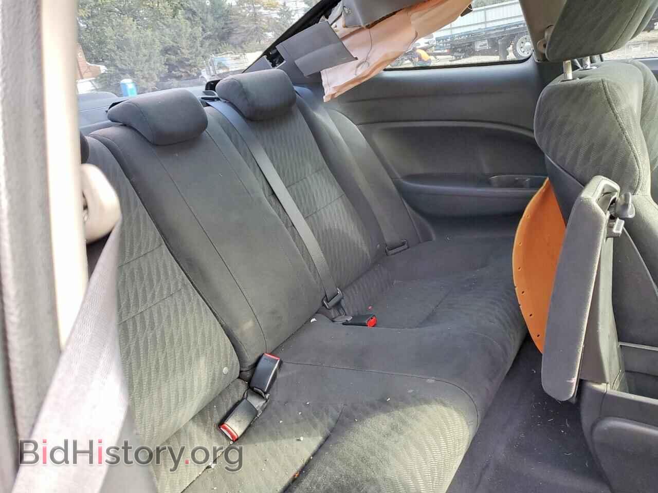 2010 HONDA CIVIC - VIN: 2HGFG1B82AH522920 - Фото 10