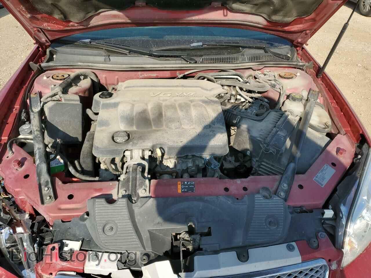 2014 CHEVROLET IMPALA - VIN: 2G1WB5E37E1172650 - Фото 11