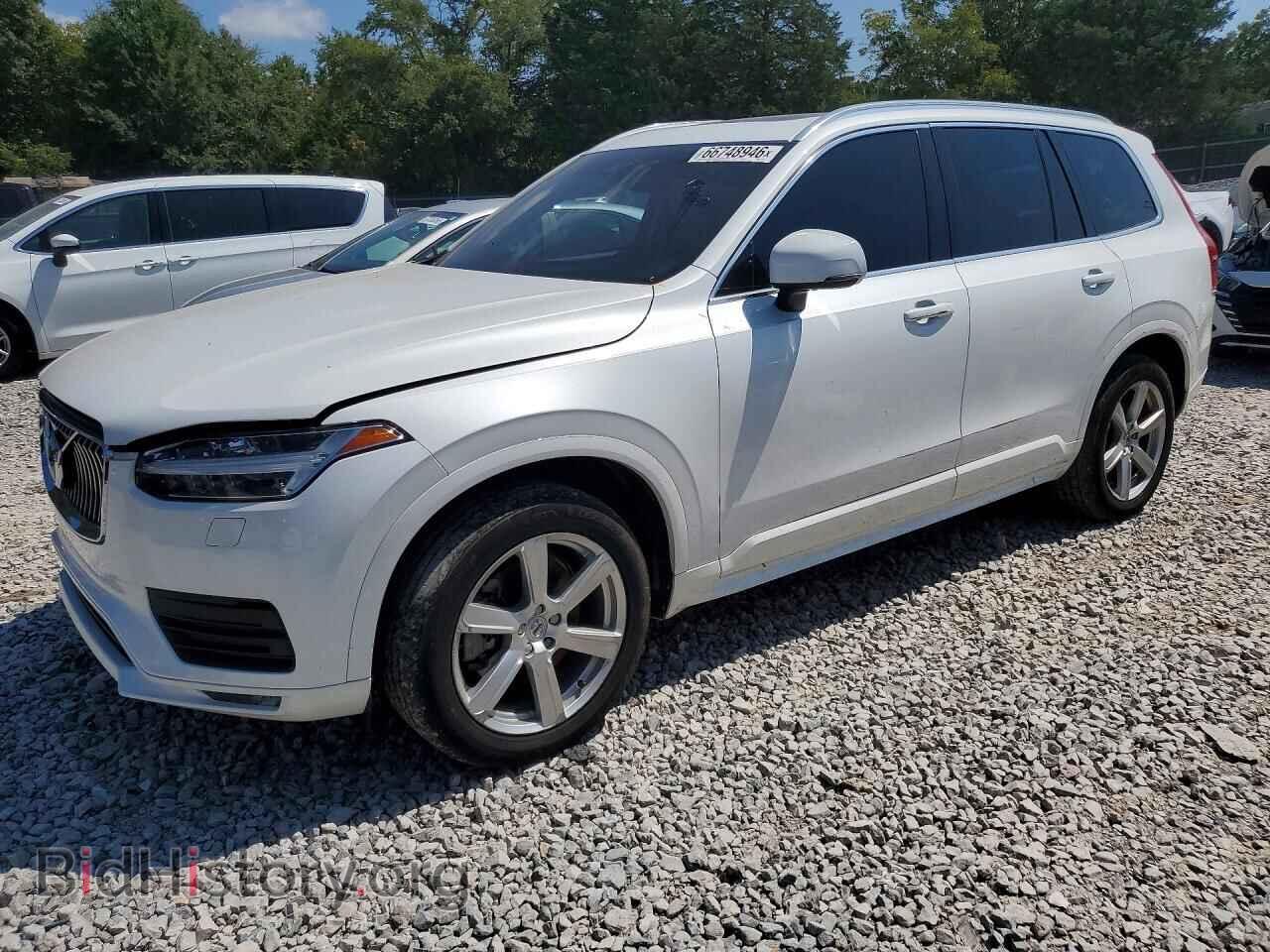 Photo YV4A22PK1M1713391 - VOLVO XC90 2021