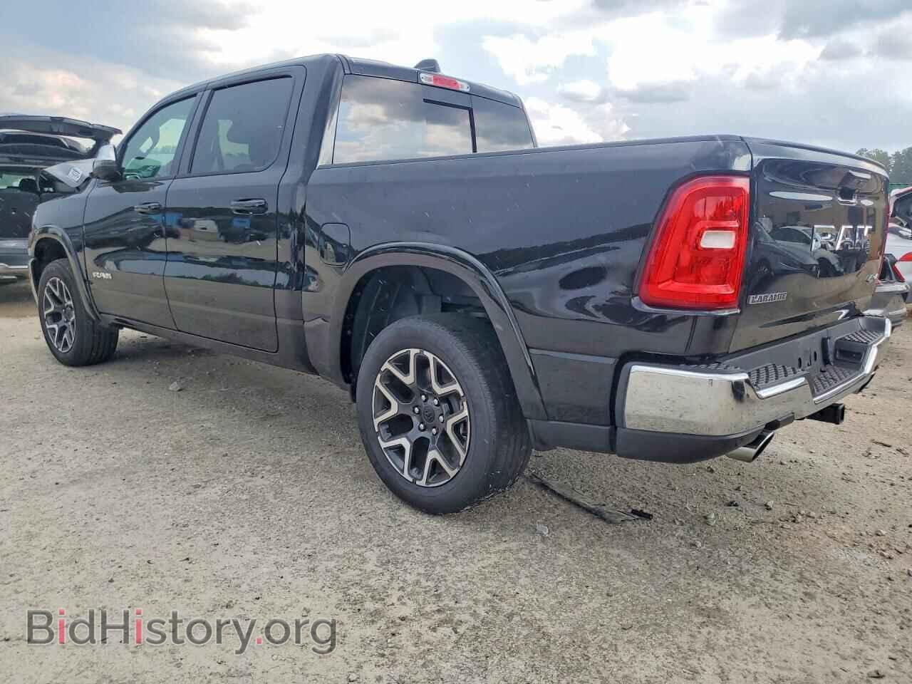 2026 RAM 1500 - VIN: 1C6SRFJP2TN276014 - Photo 2