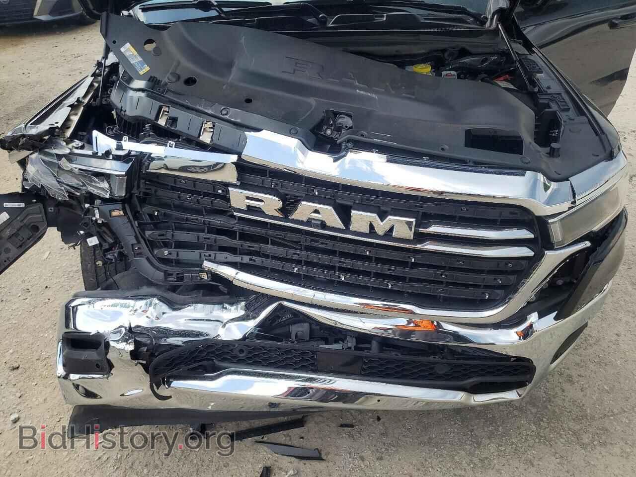 2026 RAM 1500 - VIN: 1C6SRFJP2TN276014 - Photo 11