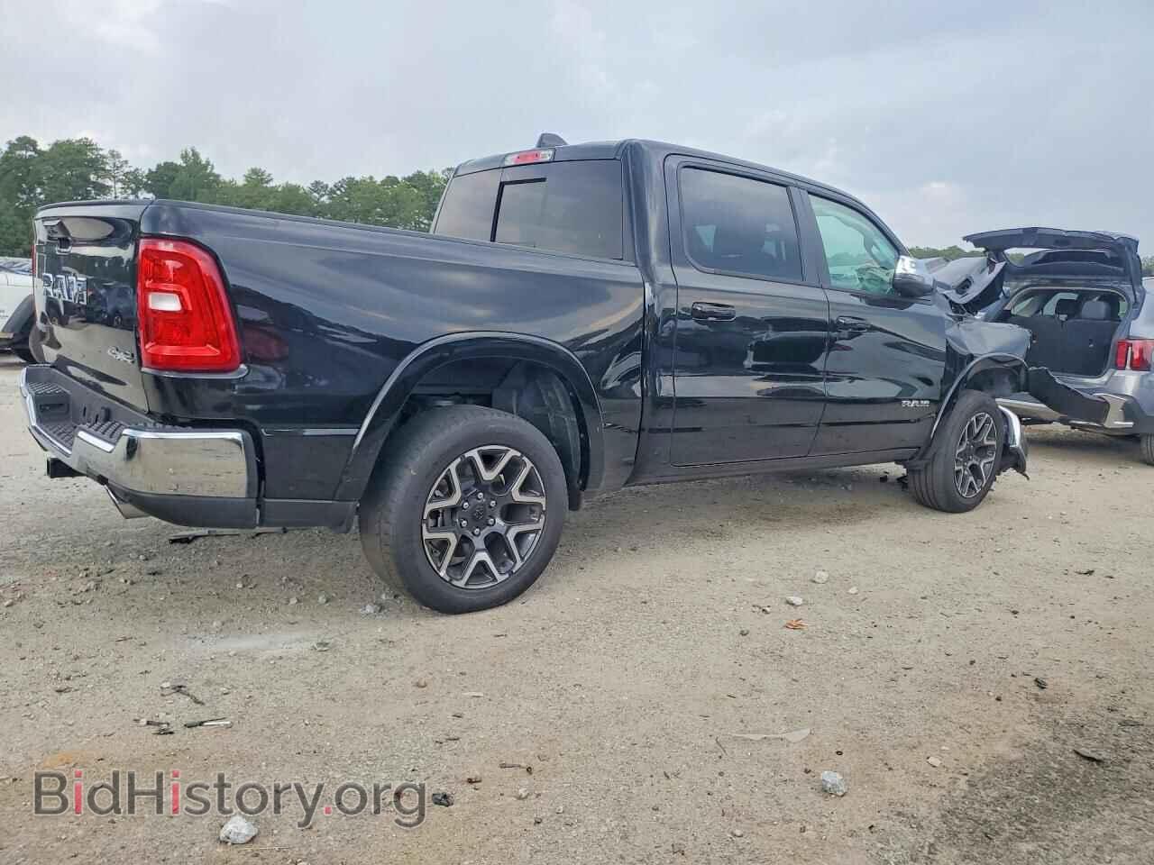 2026 RAM 1500 - VIN: 1C6SRFJP2TN276014 - Photo 3