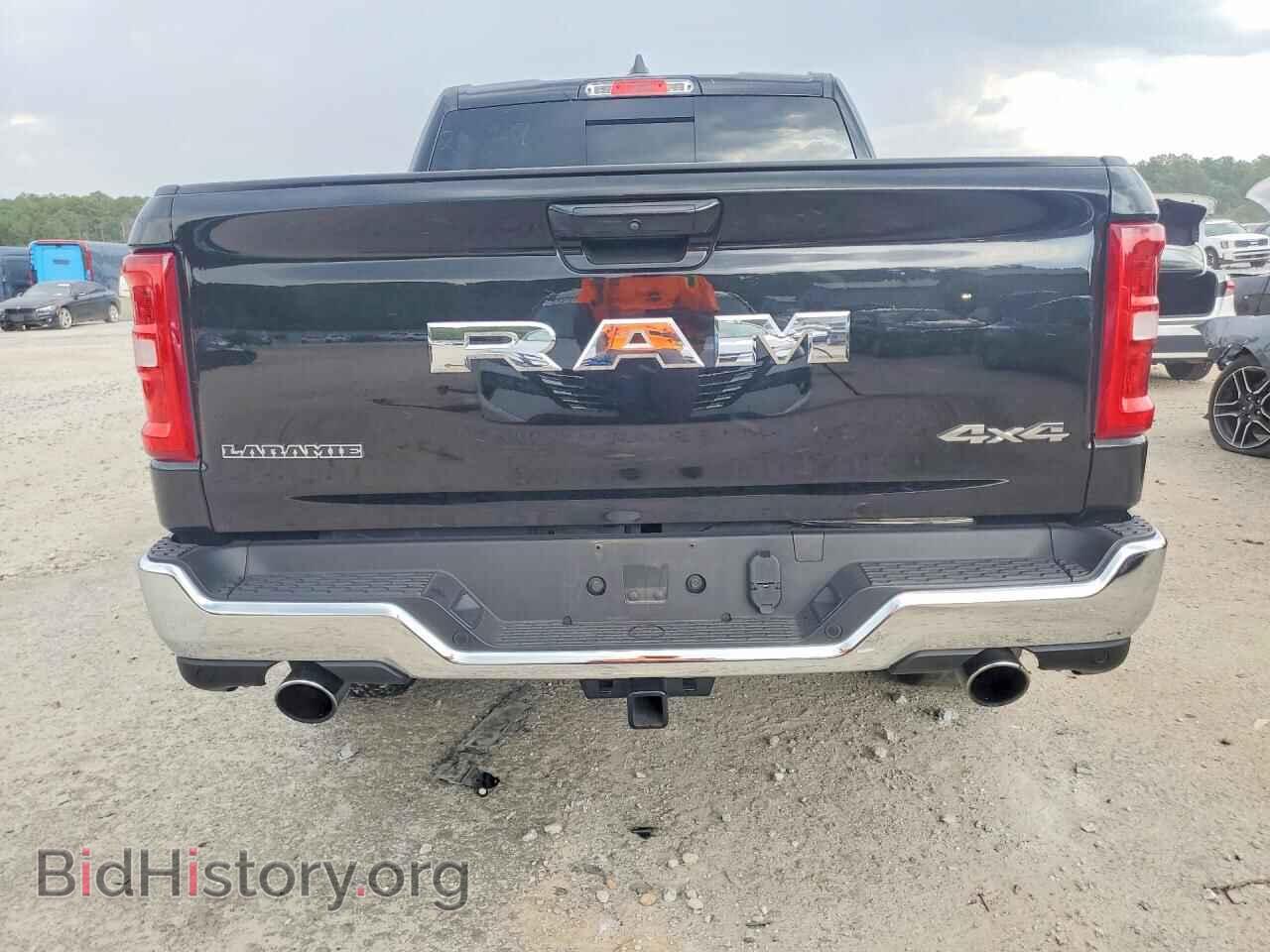 2026 RAM 1500 - VIN: 1C6SRFJP2TN276014 - Photo 6