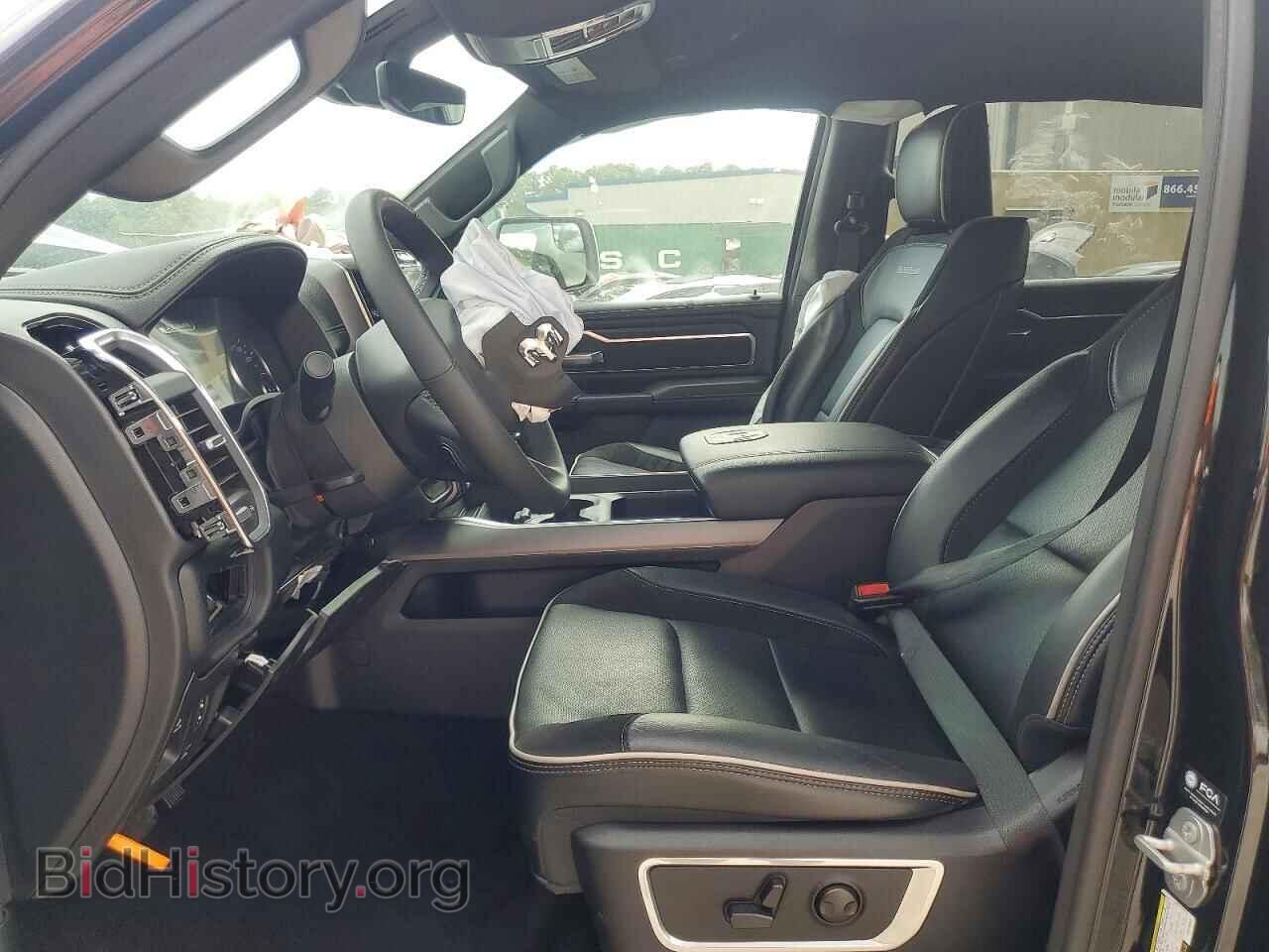 2026 RAM 1500 - VIN: 1C6SRFJP2TN276014 - Photo 7
