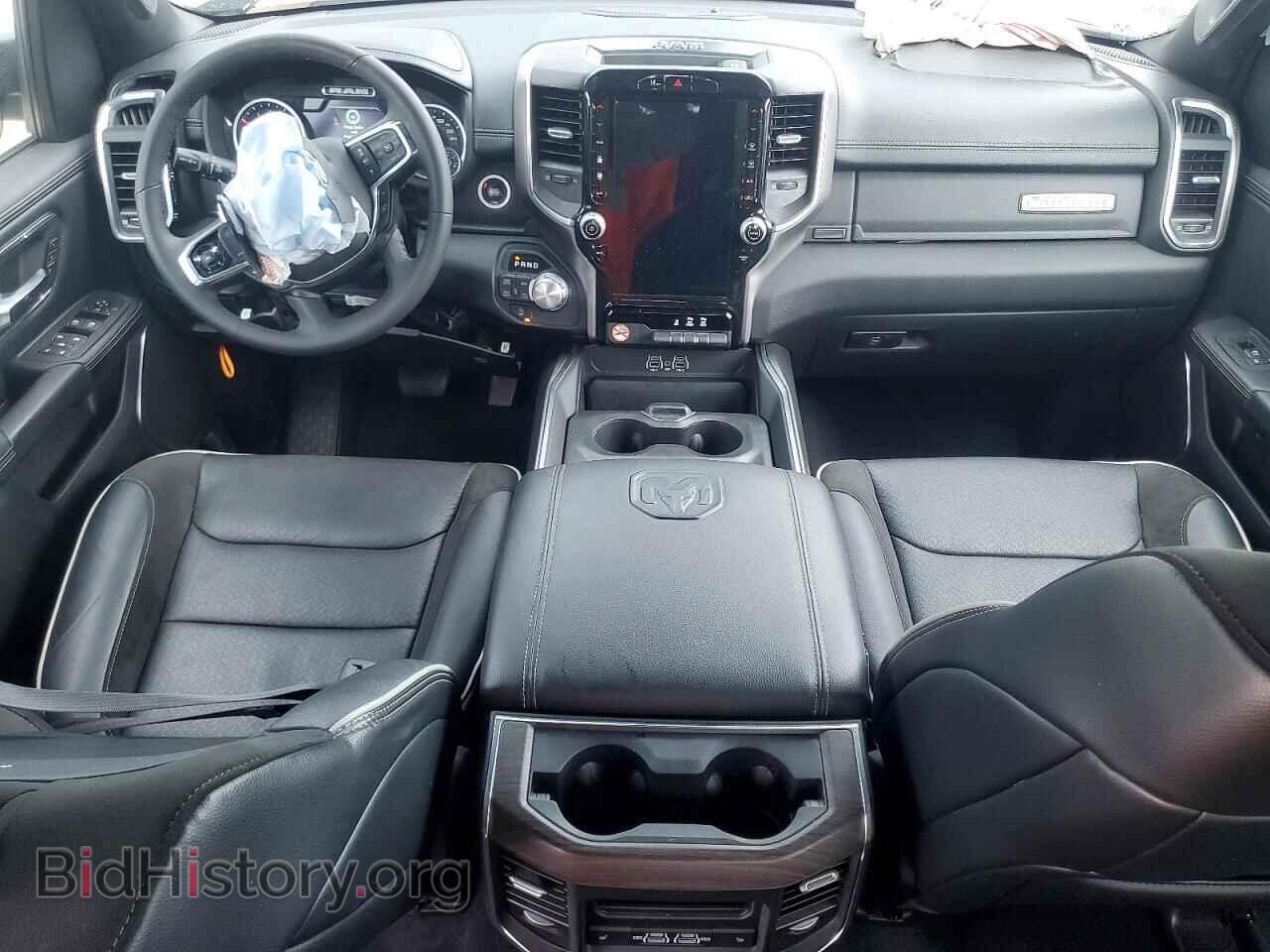2026 RAM 1500 - VIN: 1C6SRFJP2TN276014 - Photo 8