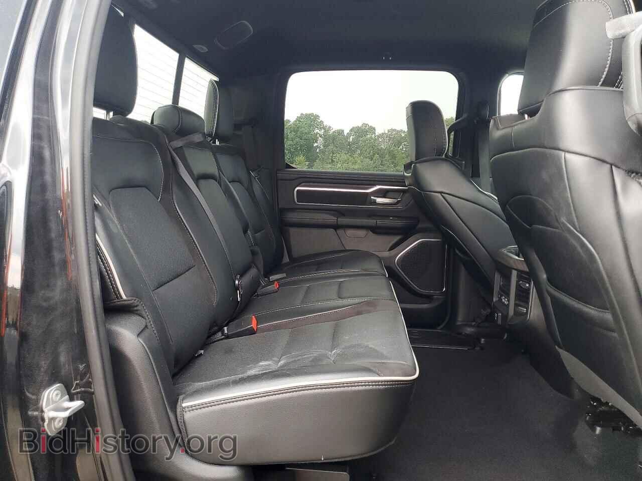 2026 RAM 1500 - VIN: 1C6SRFJP2TN276014 - Photo 10