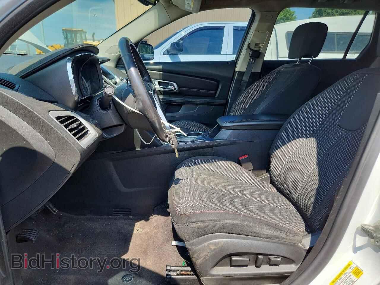 2016 GMC TERRAIN - VIN: 2GKFLTEK0G6210262 - Photo 7
