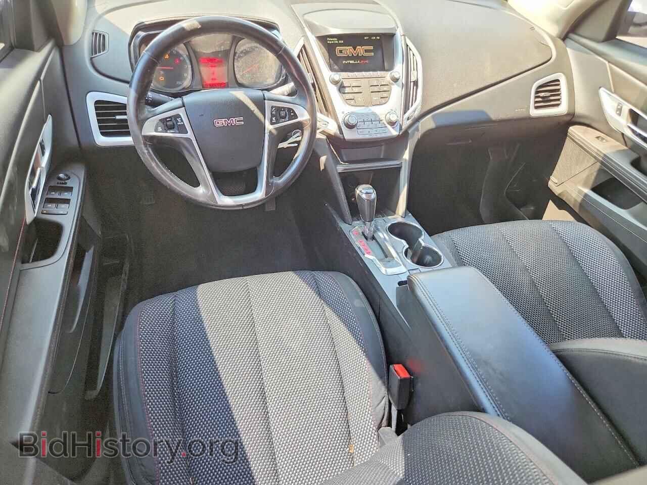 2016 GMC TERRAIN - VIN: 2GKFLTEK0G6210262 - Photo 8
