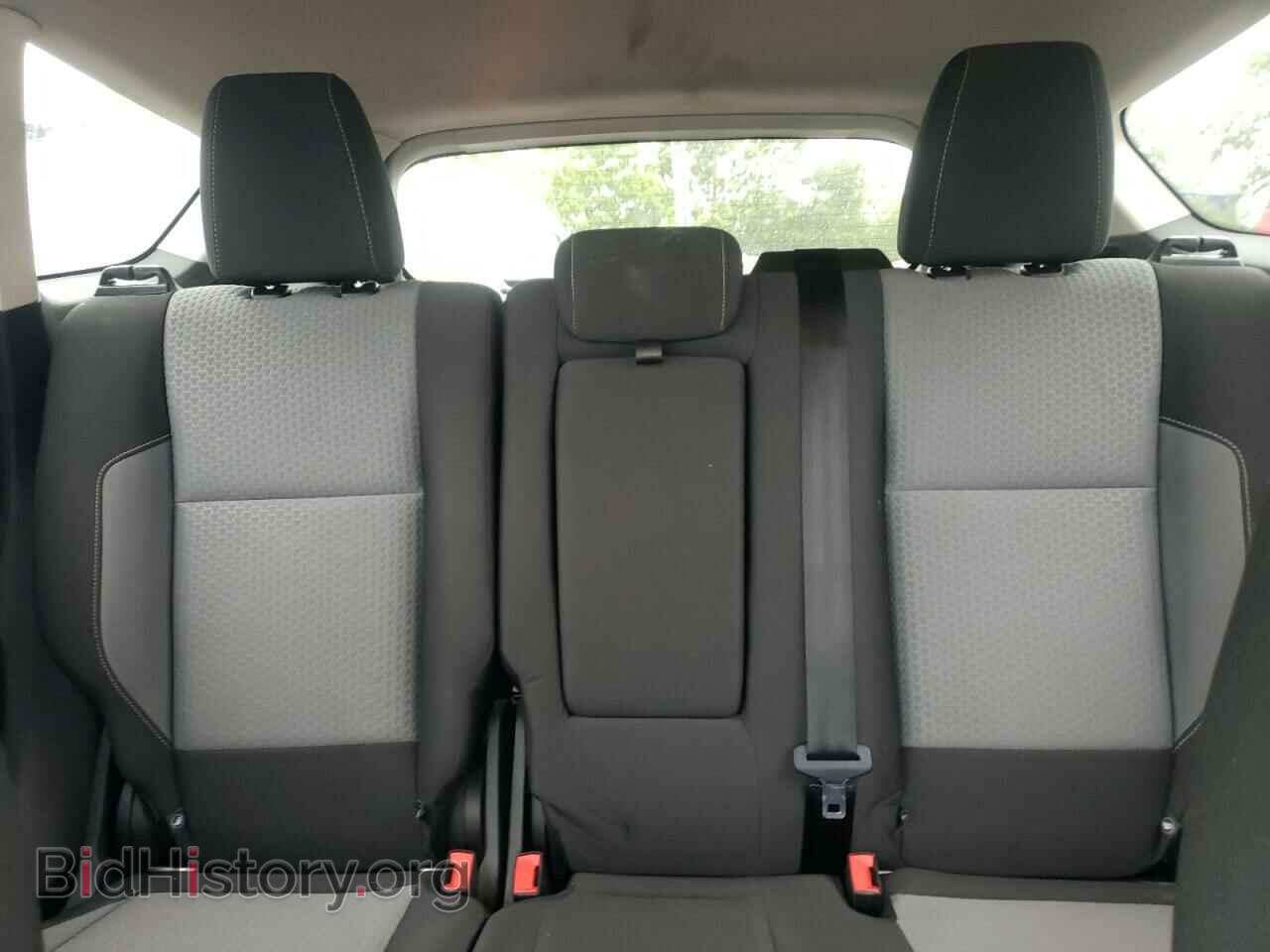 2017 FORD ESCAPE - VIN: 1FMCU9GD2HUA69013 - Фото 10