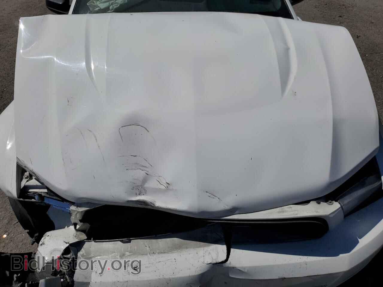 2012 FORD ALL Models - VIN: 1ZVBP8EM8C5240903 - Фото 11