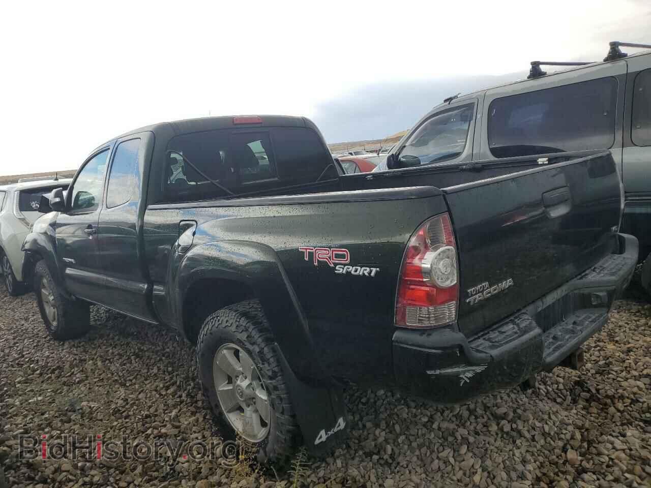 2013 TOYOTA All Models - VIN: 5TFUU4EN4DX060751 - Photo 2