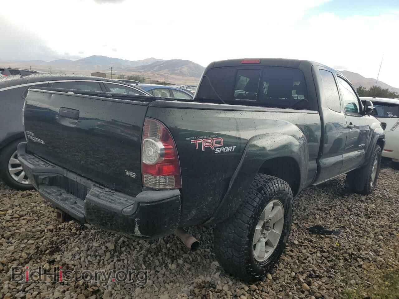 2013 TOYOTA All Models - VIN: 5TFUU4EN4DX060751 - Photo 3