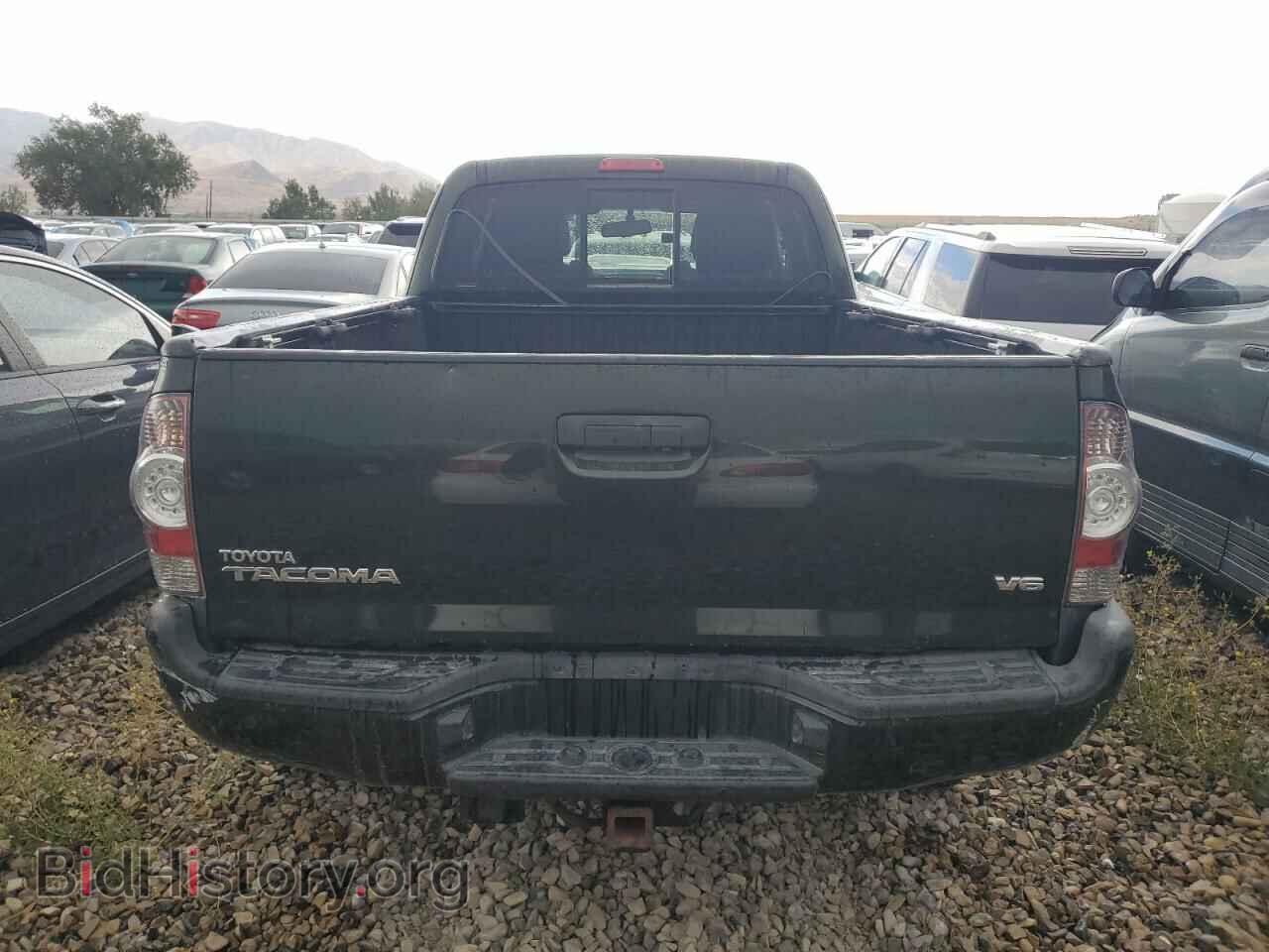 2013 TOYOTA All Models - VIN: 5TFUU4EN4DX060751 - Photo 6