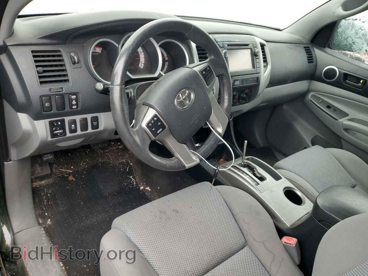 2013 TOYOTA All Models - VIN: 5TFUU4EN4DX060751 - Photo 8
