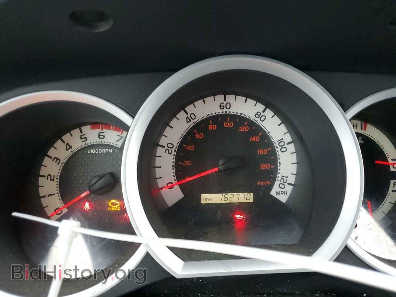 2013 TOYOTA All Models - VIN: 5TFUU4EN4DX060751 - Photo 9