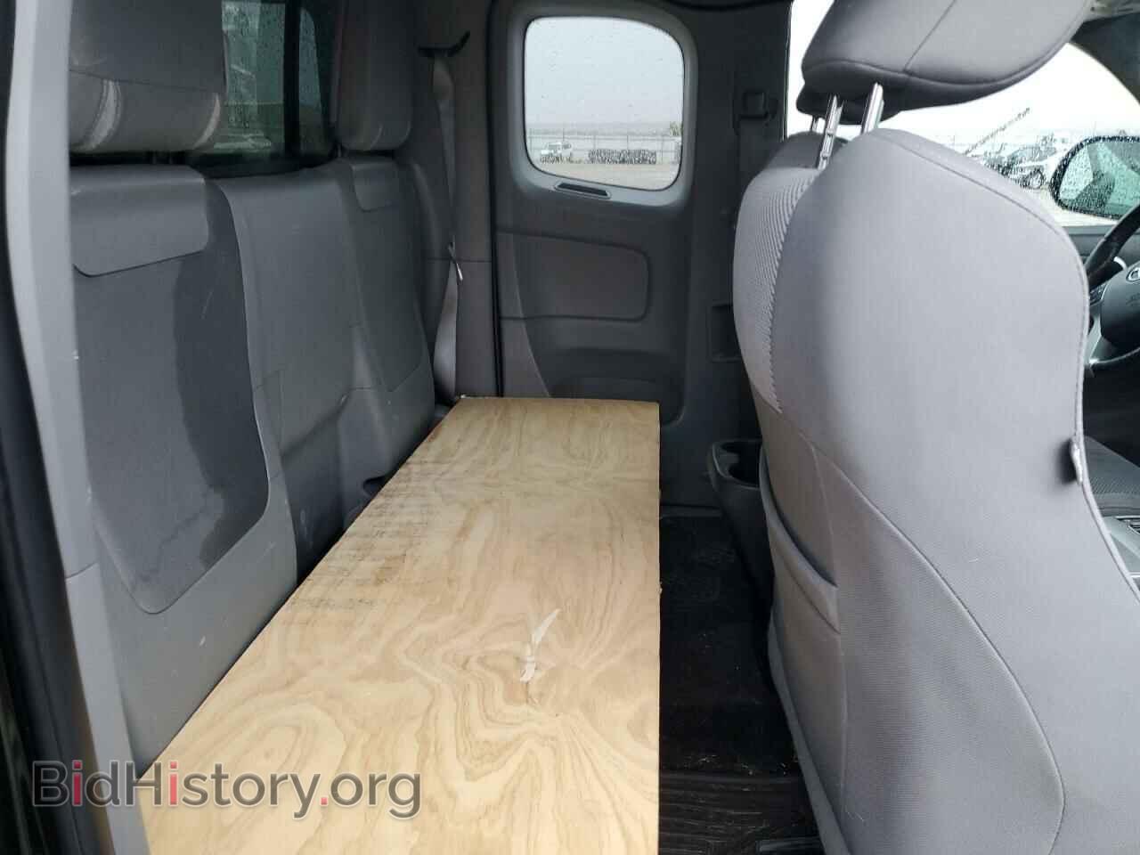 2013 TOYOTA All Models - VIN: 5TFUU4EN4DX060751 - Photo 10