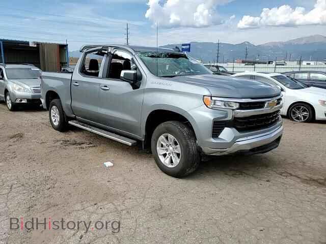 2024 CHEVROLET ALL Models - VIN: 3GCPACED7RG446499 - Фото 13