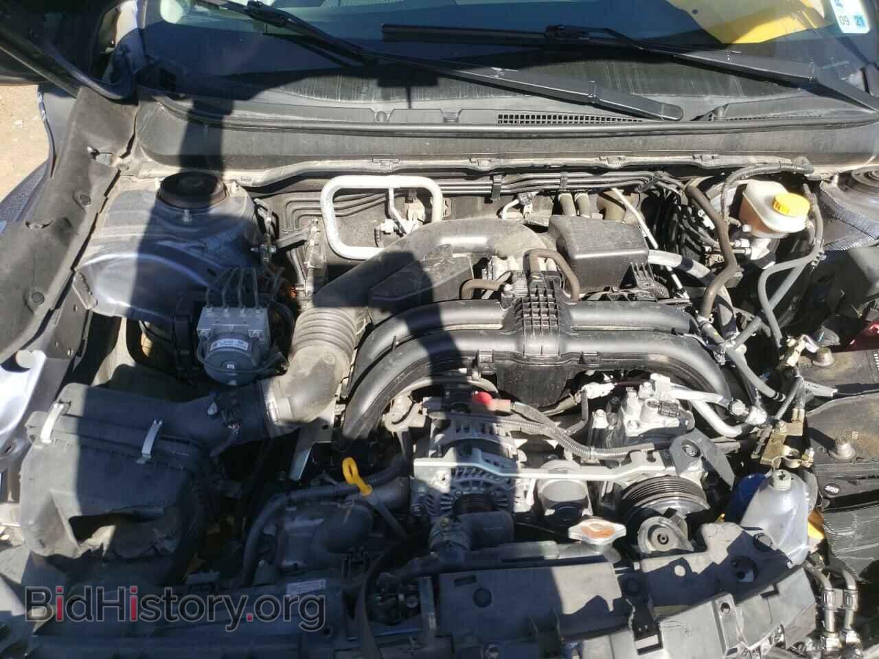 2017 SUBARU OUTBACK - VIN: 4S4BSACC7H3349614 - Фото 7