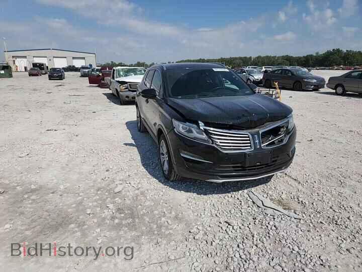2017 LINCOLN MKC - VIN: 5LMCJ2D95HUL35489 - Photo 14