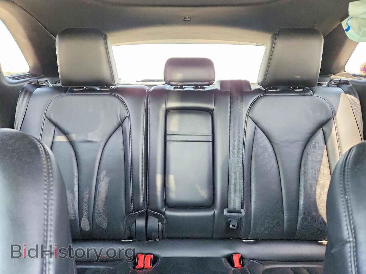 2017 LINCOLN MKC - VIN: 5LMCJ2D95HUL35489 - Photo 10