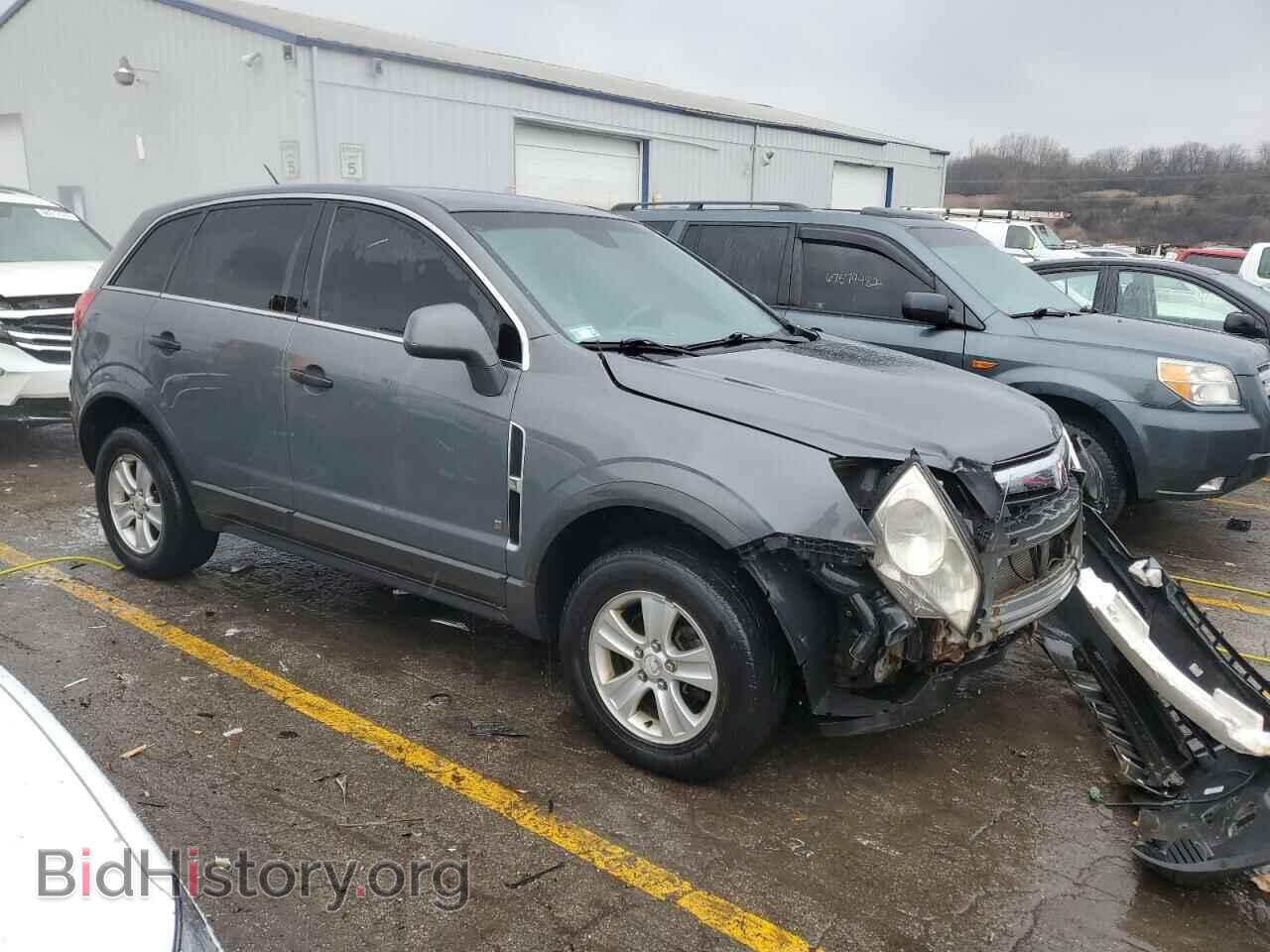 2009 SATURN VUE - VIN: 3GSCL33P59S547287 - Фото 4