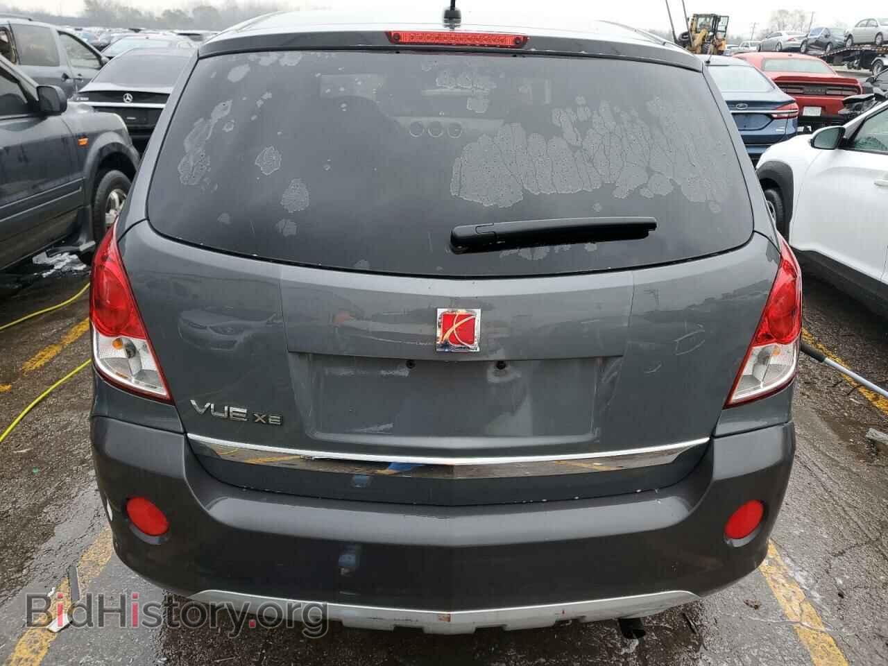 2009 SATURN VUE - VIN: 3GSCL33P59S547287 - Фото 6