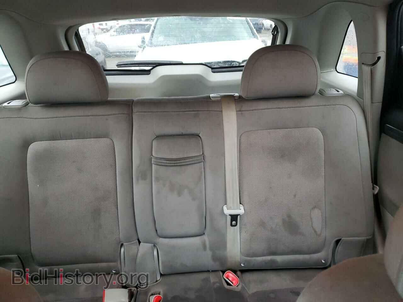 2009 SATURN VUE - VIN: 3GSCL33P59S547287 - Фото 10