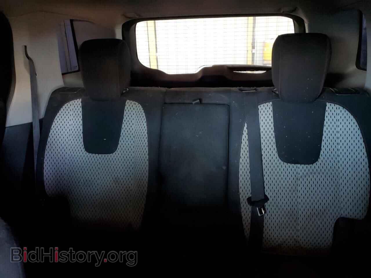 2014 GMC TERRAIN - VIN: 2GKALMEK4E6344477 - Photo 10