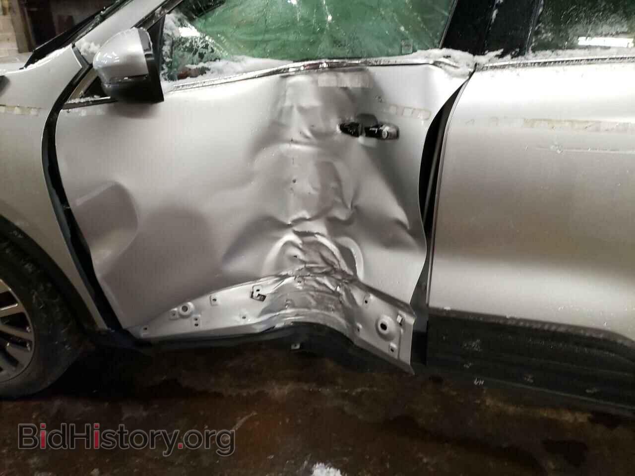 2020 FORD ESCAPE - VIN: 1FMCU0DZ6LUA45432 - Фото 9