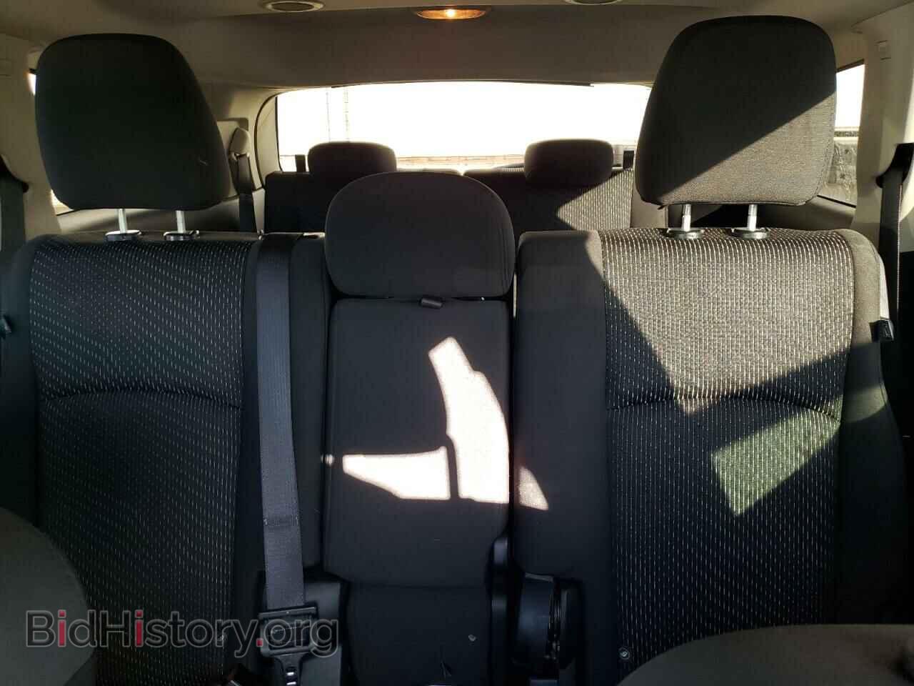 2017 DODGE JOURNEY - VIN: 3C4PDCBG5HT533152 - Фото 10